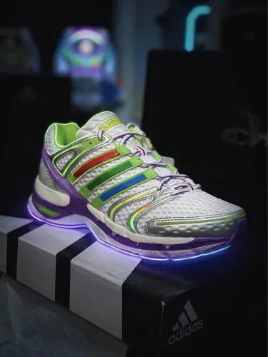 Tênis Adidas Toy Story Lançamento 
