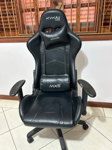 Cadeira gamer