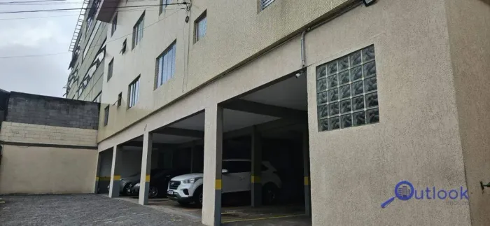 Apartamento com 2 dormitórios para alugar, 70 m² por R$ 2.500,00/mês - Vila Eliane - Diade