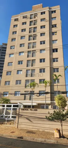 Sala à venda no Comercial Palladio em Campinas