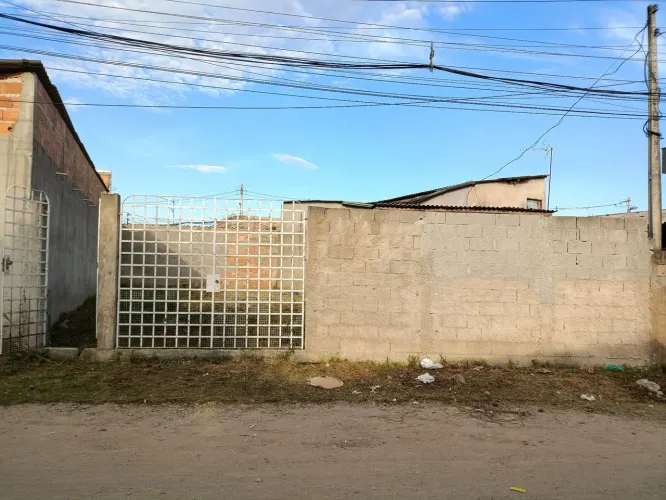 Terreno no Vila Ita ao lado do Jardim Emília.