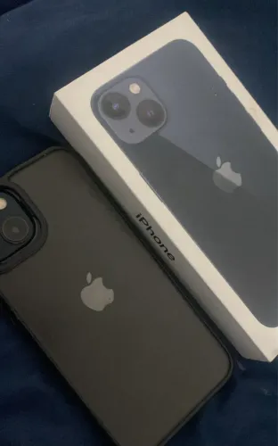 iPhone 13