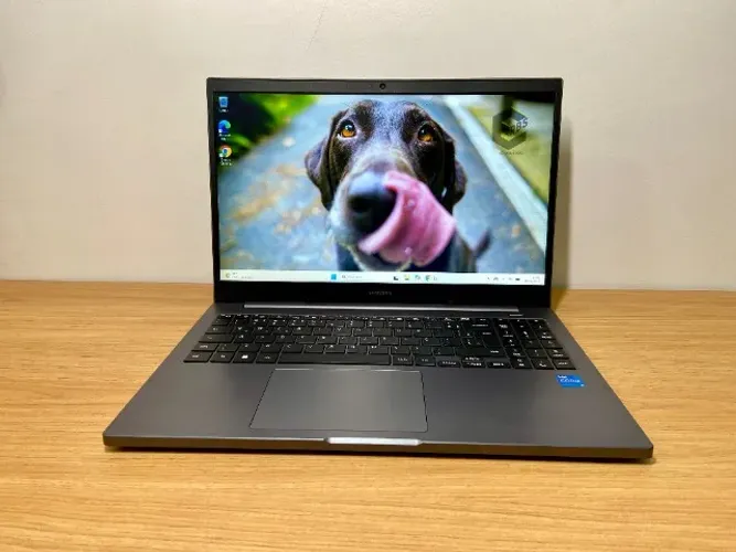CASUAL SAMSUNG I5 8GB RAM 256GB SSD+1TB HDD 15,6 POL FHD