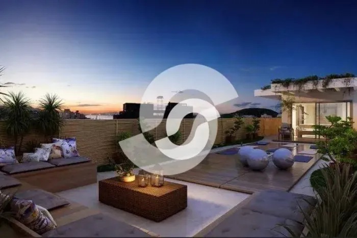 Sala à venda, 22 m² por R$ 160.000,00 - Centro - Niterói/RJ