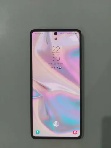 Celular 6RAM 128GB 64MP