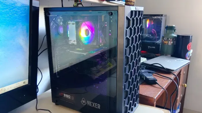 Computador XEON