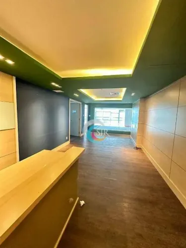 Conjunto para alugar, 267 m² - Bela Vista - São Paulo/SP