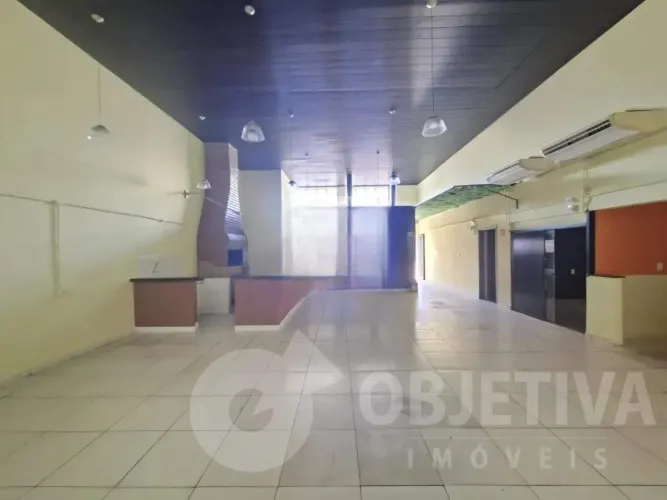 Loja para aluguel, SANTA MONICA - UBERLANDIA/MG