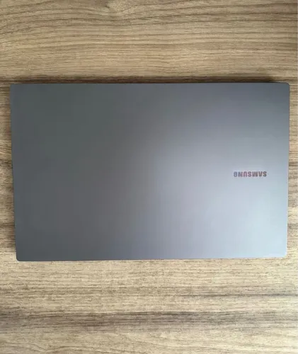 Notebook Galaxy Book 4