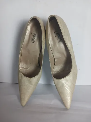 Scarpin gabriella