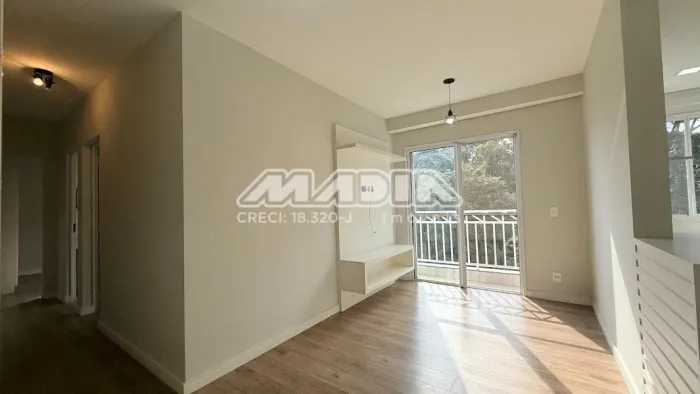 apartamento - Ortizes - Valinhos