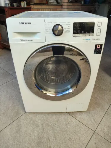 Lava e seca Samsung WD10M44530W 10kg 127 volts