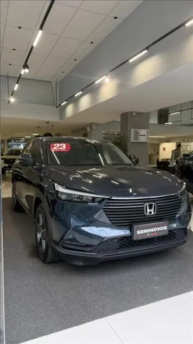 Honda HR-V EXL 1.5 Sensing 16V 5P Aut. 2023