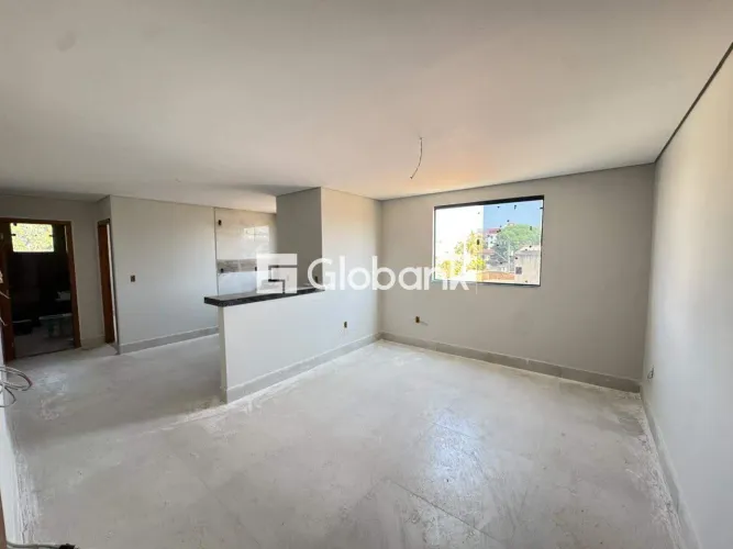 Apartamento 2 quartos à venda Todos os Santos 62m² Montes Claros MG