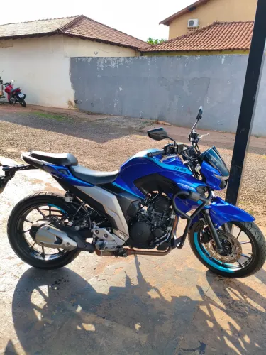 Fz25 2023. 