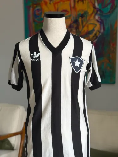 Botafogo 1984