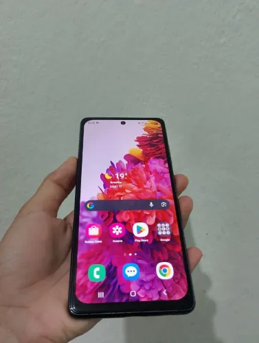 Samsung S20 FE