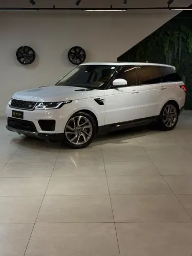 Land Rover Range Rover Sport HSE 2.0 SI4 (híbrido) 2021