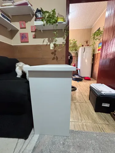 Mesa de escritório