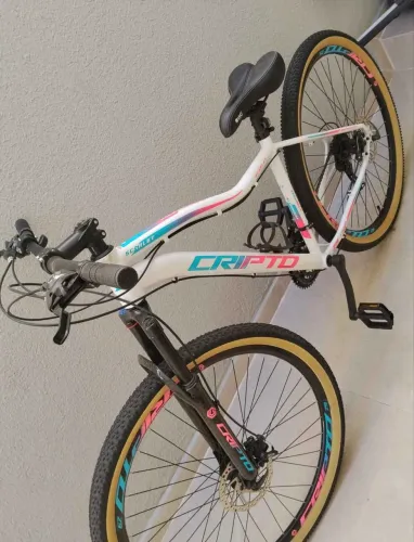 Bike nova Aro 29