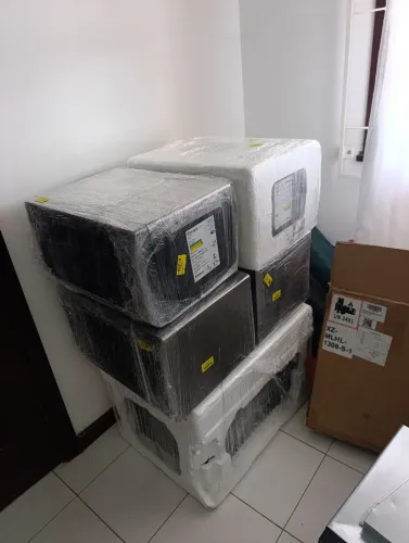 Microondas vários modelos e marcas 220v