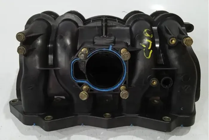 Coletor De Admissão Honda Civic 1.7 2001 2002 2003 2004 2005