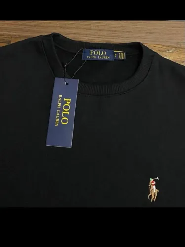 Suéter Polo Ralph Lauren.