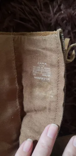 Bota Zara Kids