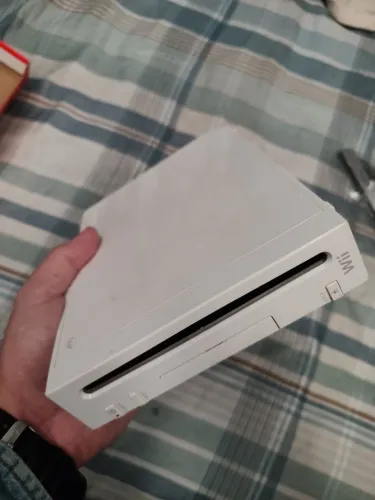 NINTENDO WII
