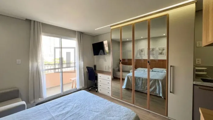 Studio com 1 dormitório para alugar, 29 m² por R$ 3.063,16/mês - Belenzinho - São Paulo/SP