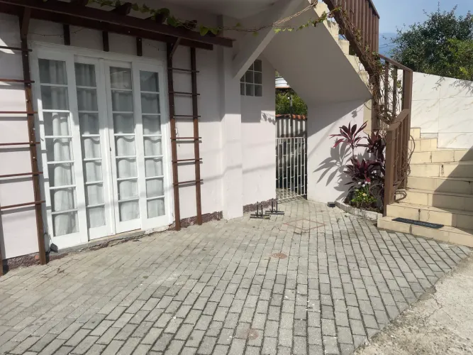 Aluguel Anual Apartamento 1 quarto (Campeche Central)