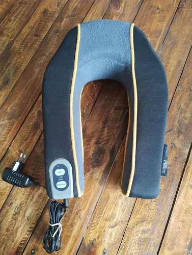 Massageador de pescoço Relax Medic
