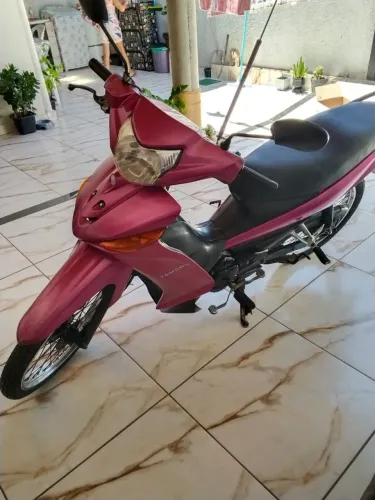 Crypton Ed 