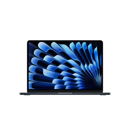 MacBook Air de 13 polegadas: Chip M5, CPU de 10 núcleos, GPU de 8 núcleos