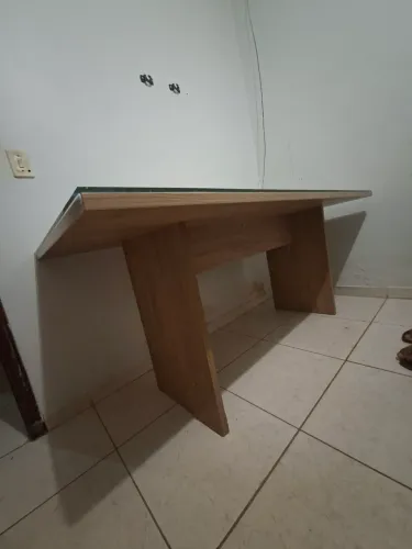 Mesa de escritório 175x75x70