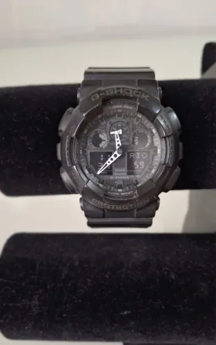 Relógio Casio G-Shock Original