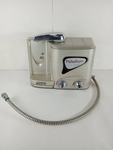 Purificador Filtro Acqua Jr Plus Palladium Smart No Estado