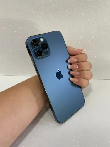 IPHONE 12 PRO MAX 128 GB