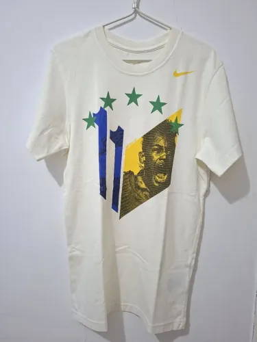 Camisa Brasil Neymar