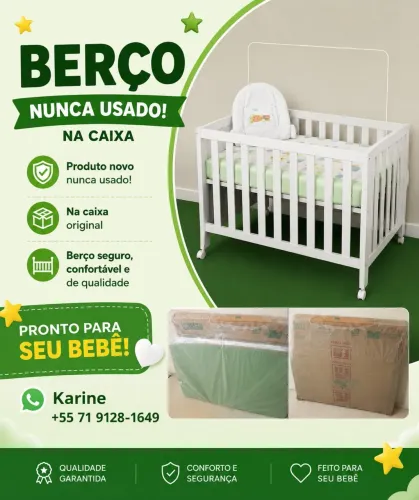 Berço