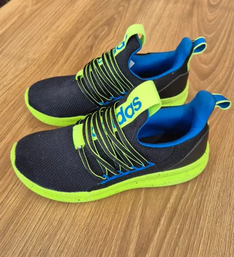 Tênis Adidas masculino infantil 34 original