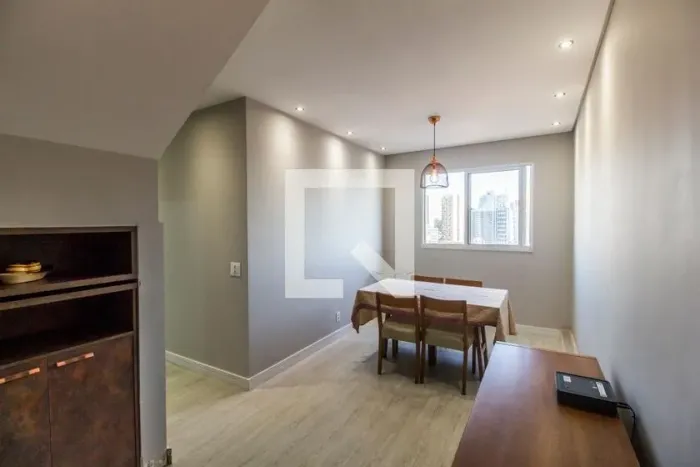 Apartamento à Venda - Vila Boa Vista, 3 Quartos, 131 m2