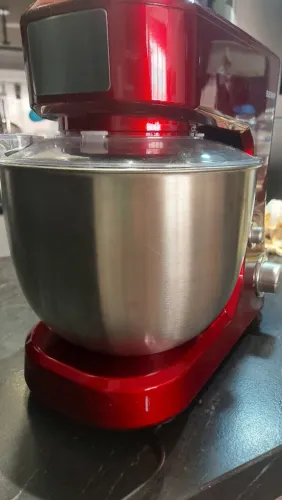 BATEDEIRA PLANETÁRIA SEMP CHERRY