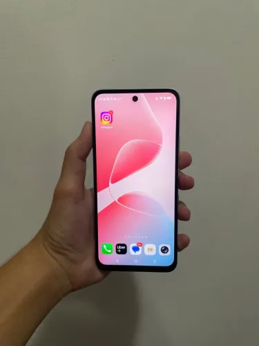 INFINIX HOT60i