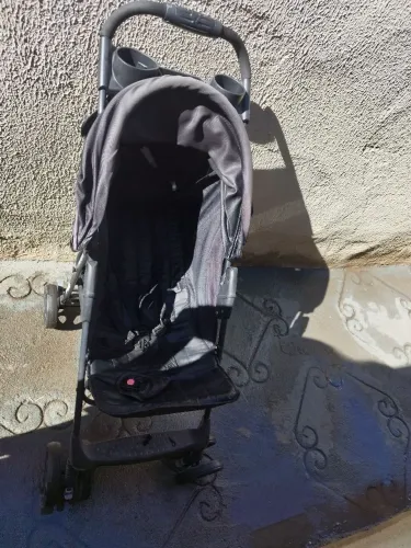 Carrinho de bebê Voyage