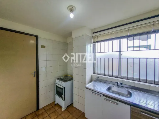 Kitnet semi mobiliado para locação, Pátria Nova, Novo Hamburgo, RS