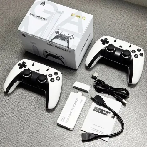 Vídeo game m15 pro 2025