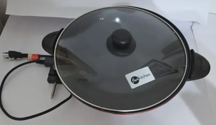 Panela Wok Fun Kitchen