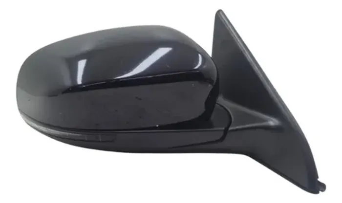 Retrovisor Elétrico Direito Jeep Compass 2016 2022 Pisca 095