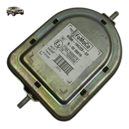 Sirene alarme Volvo XC60 2009 2010 2011 2012